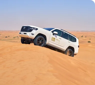 Desert