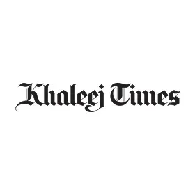 Khaleej Times — Noble Life featured in leading UAE English-language newspaper